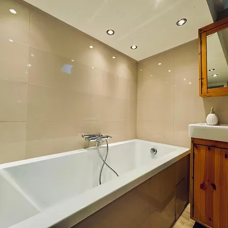Moon Apartment Budapest