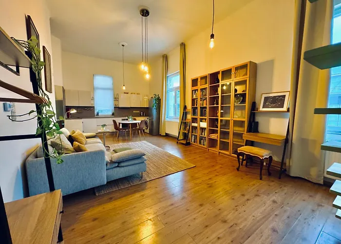Apartamento Moon *
