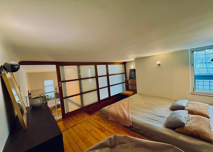 Apartamento Moon Budapest